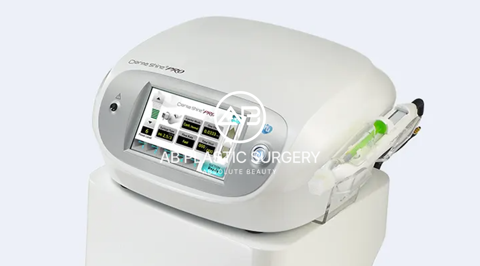 丽珠兰修复针施术流程