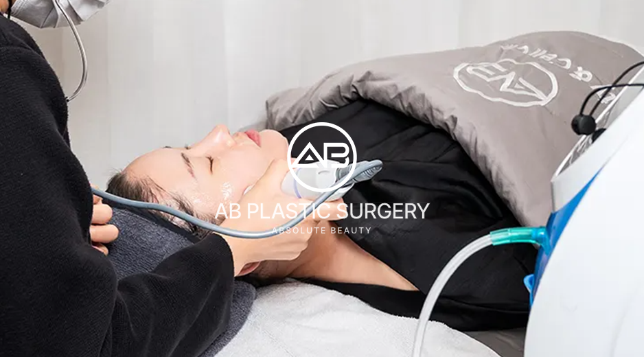 韩国Rejuran（丽珠兰）治疗照片