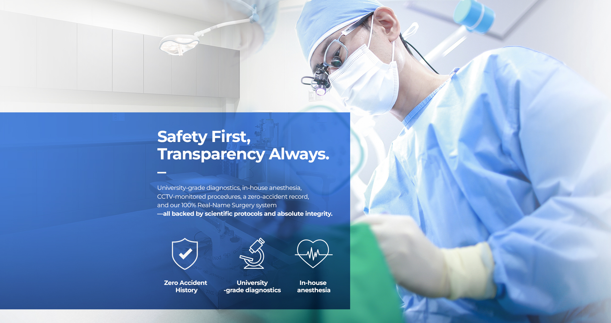 AB Plastic Surgery promotion banner