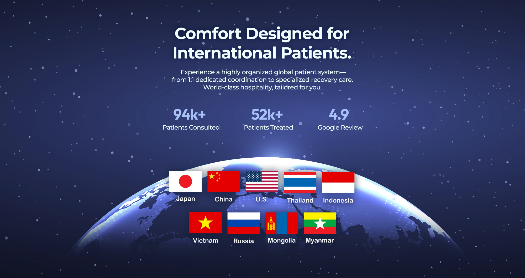 AB Plastic Surgery promotion banner