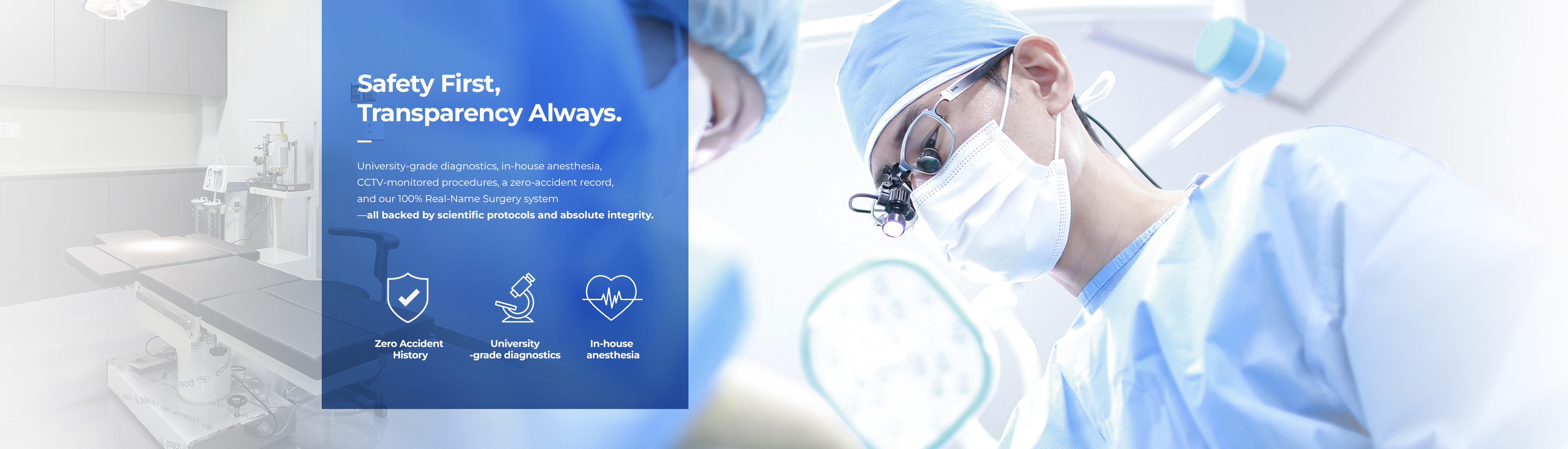 AB Plastic Surgery promotion banner