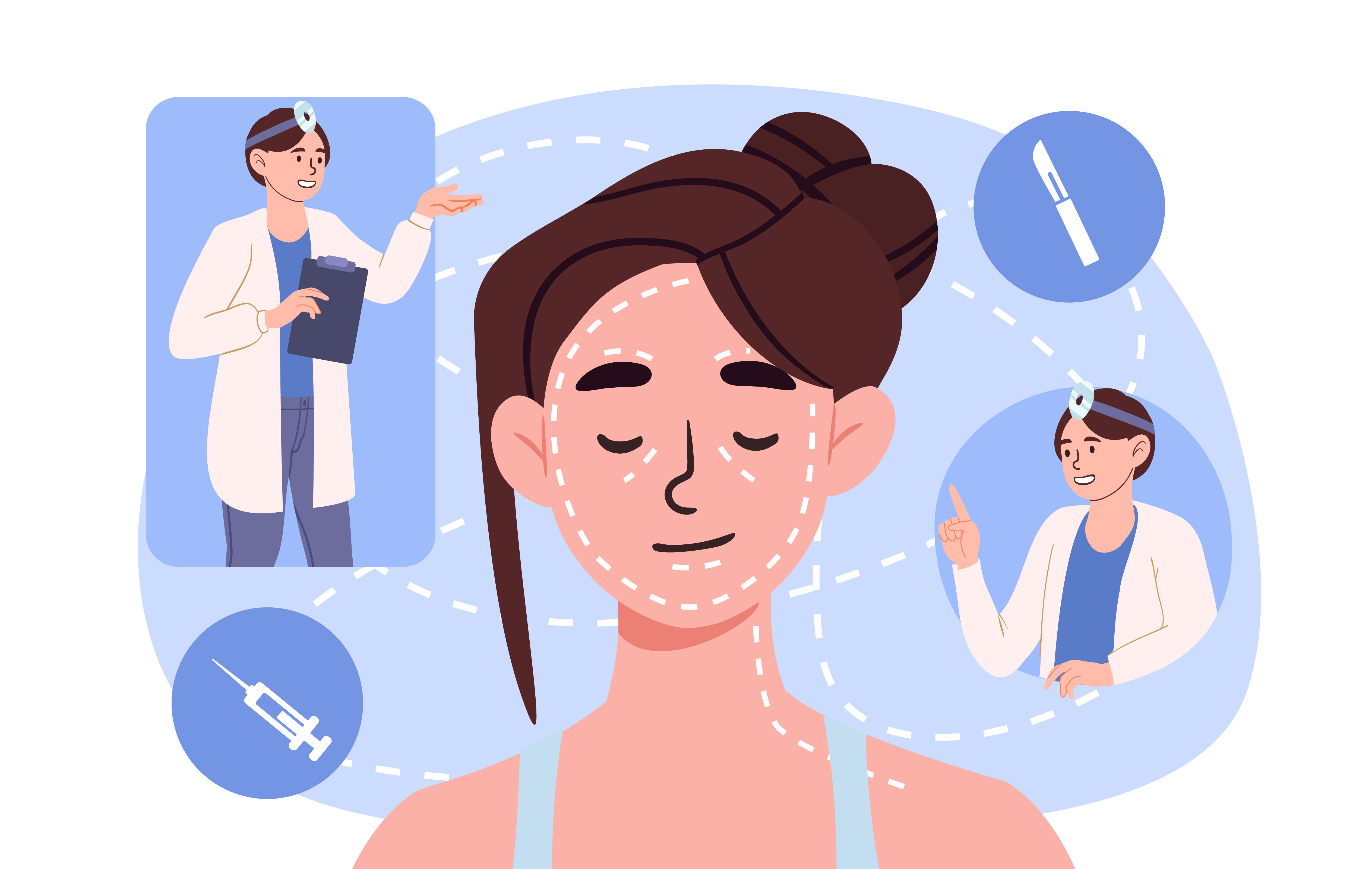 Benefits of Korean Eye Surgeries