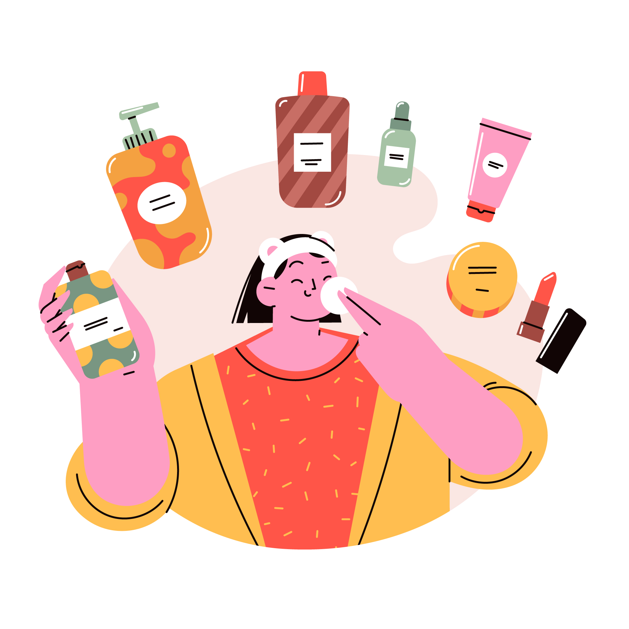 All About Korean Skincare