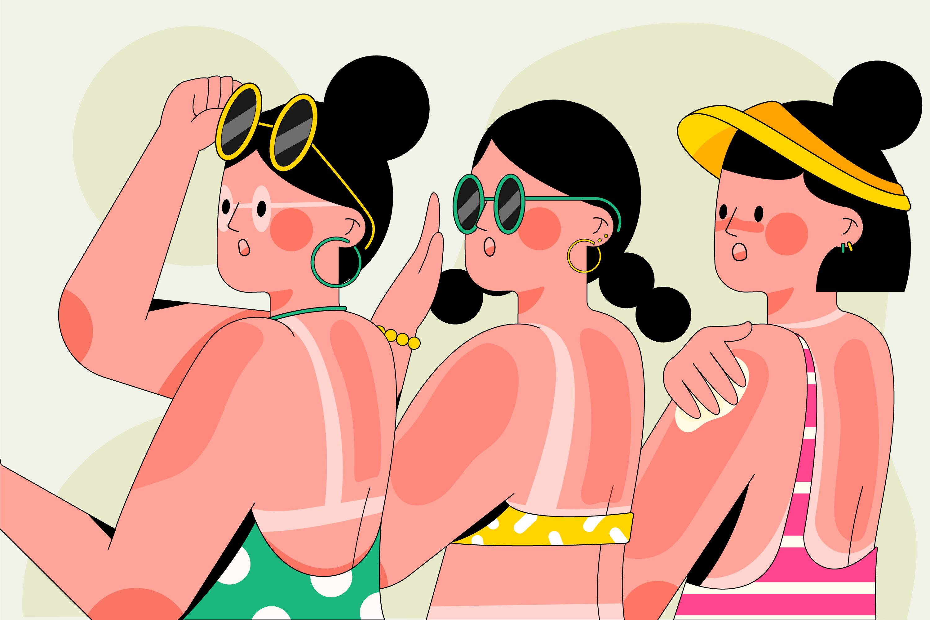 Common Skincare Mistakes to Avoid