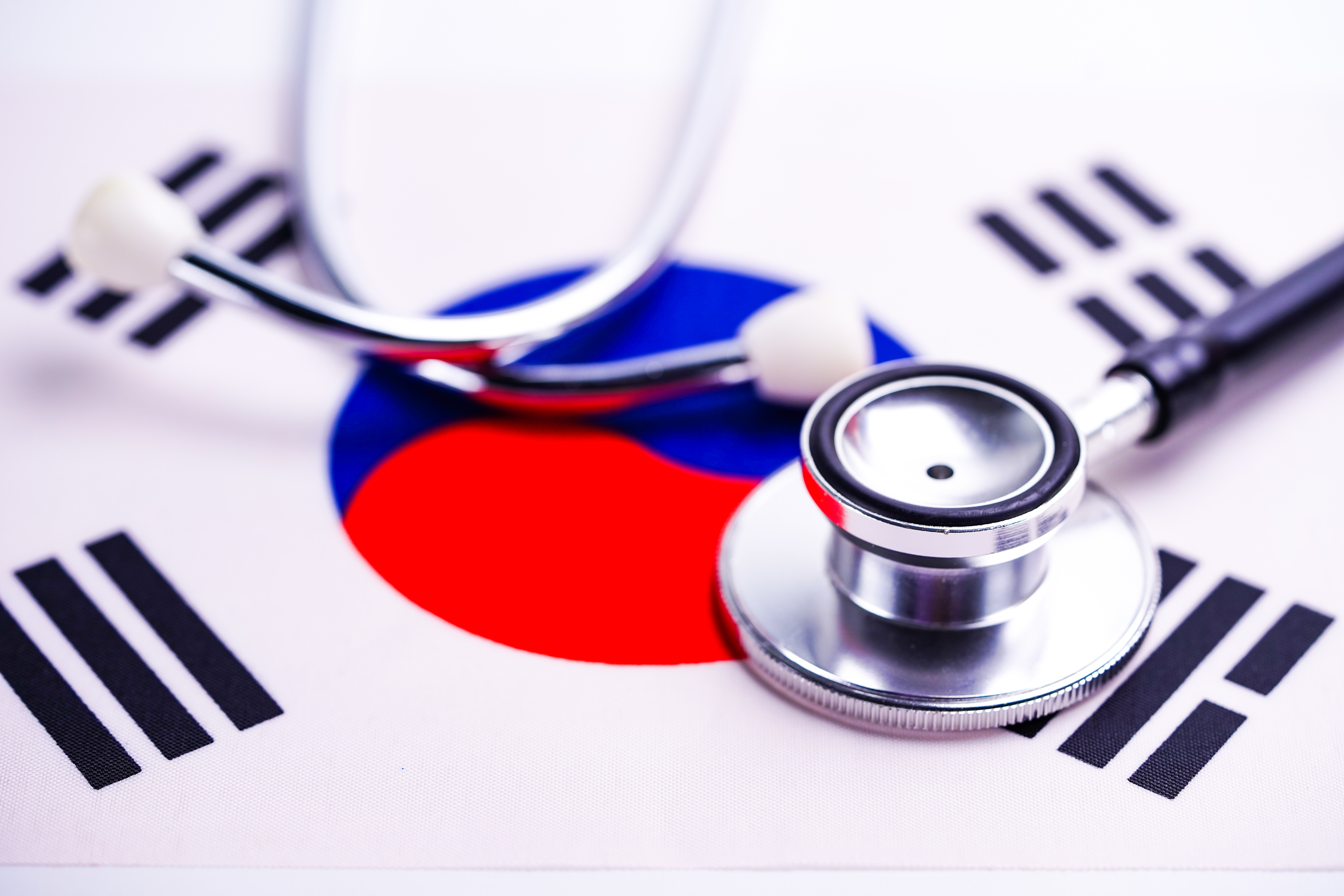South Korea as Destination for Medical Tourism