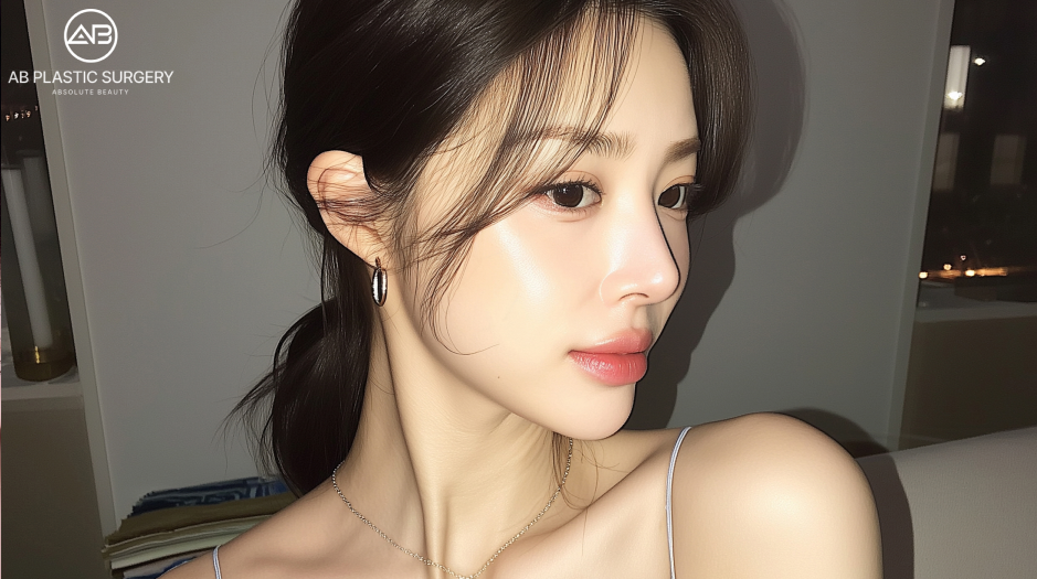 what is upturned nose and should it be fixed