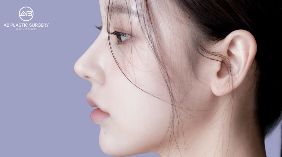 AB Plastic Surgery Korea — a leading clinic in South Korea specializing in dorsal hump (hawk nose) correction