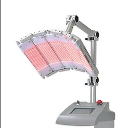 SmartLux LED therapy after rhinoplasty