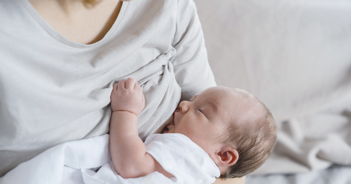 Breast Surgery After Pregnancy: How to Restore Breast Volume and Firmness After Childbirth