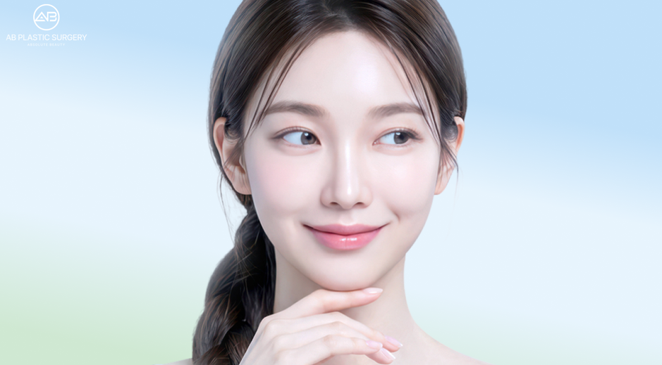 PDRN and PN skin quality treatment overview from AB Plastic Surgery Korea