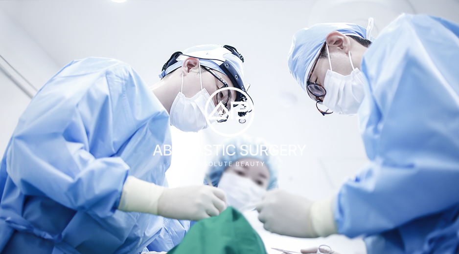 Tim Medis Profesional di AB Plastic Surgery Korea