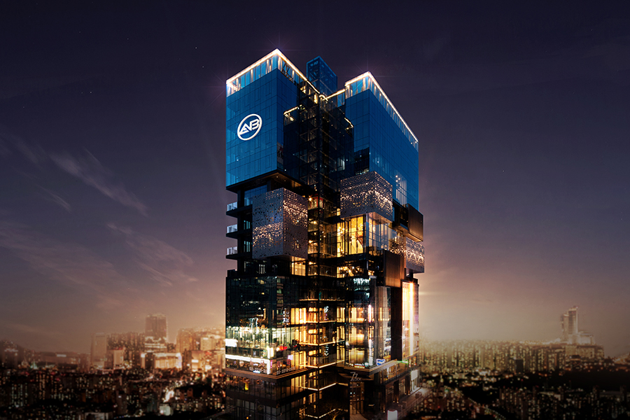 klinik operasi plastik Korea terkenal