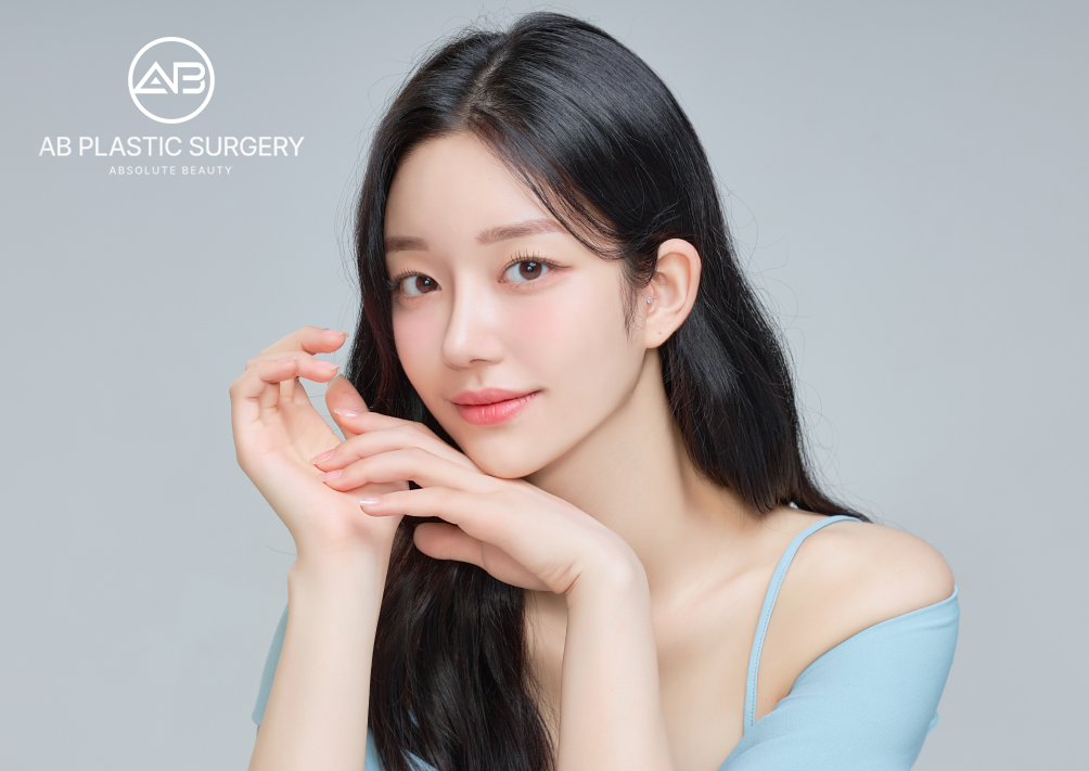 Foto Operasi Hidung di Korea