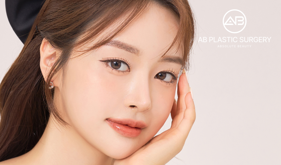 Wajah cantik alami setelah operasi plastik Korea di AB Plastic Surgery