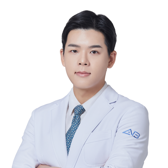 Foto Dr. Jo Kyu-Sang