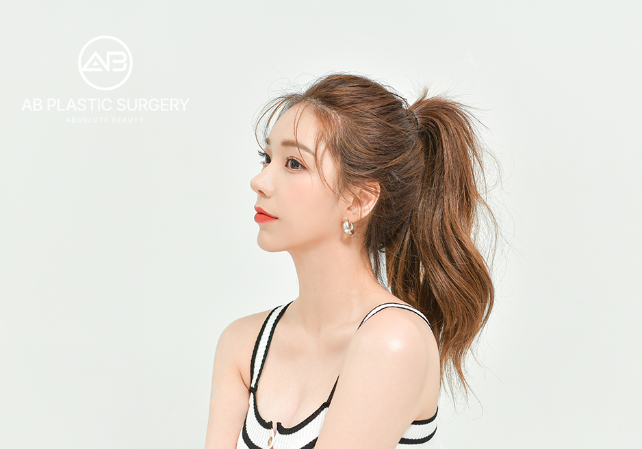 忘れ鼻のための韓国美容施術