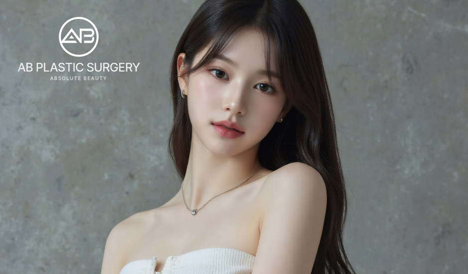 韓国で人気の美容整形の種類
