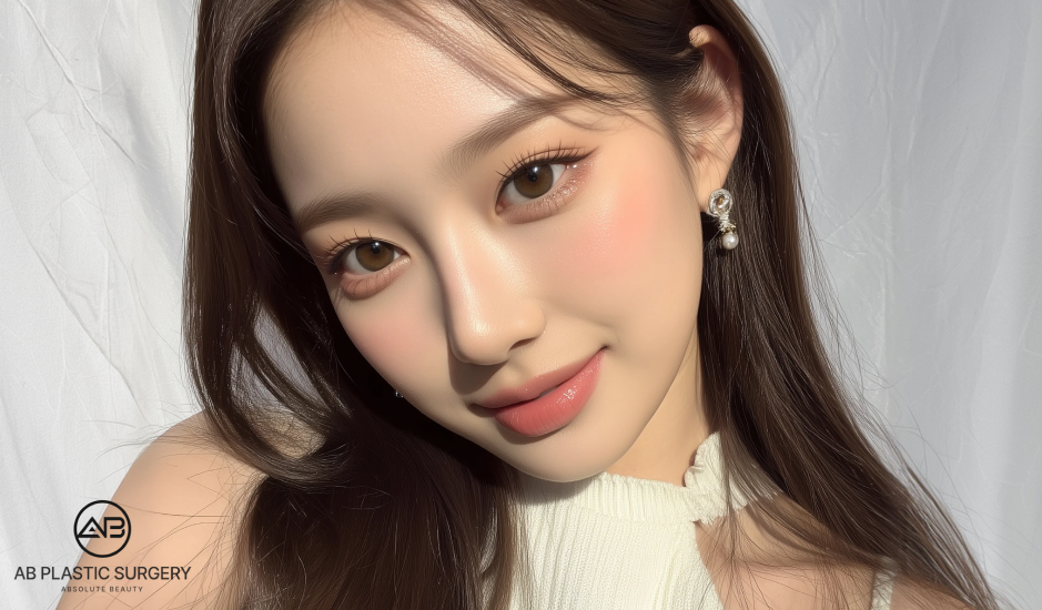 グラマラスライン下眼瞼下制術が適している目元タイプと改善ポイント