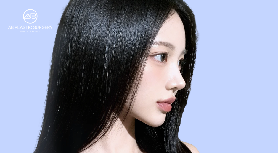 カンナムオンニの口コミ・症例情報を正しく読み解き韓国整形を検討する際に症例写真やレビューを比較する女性