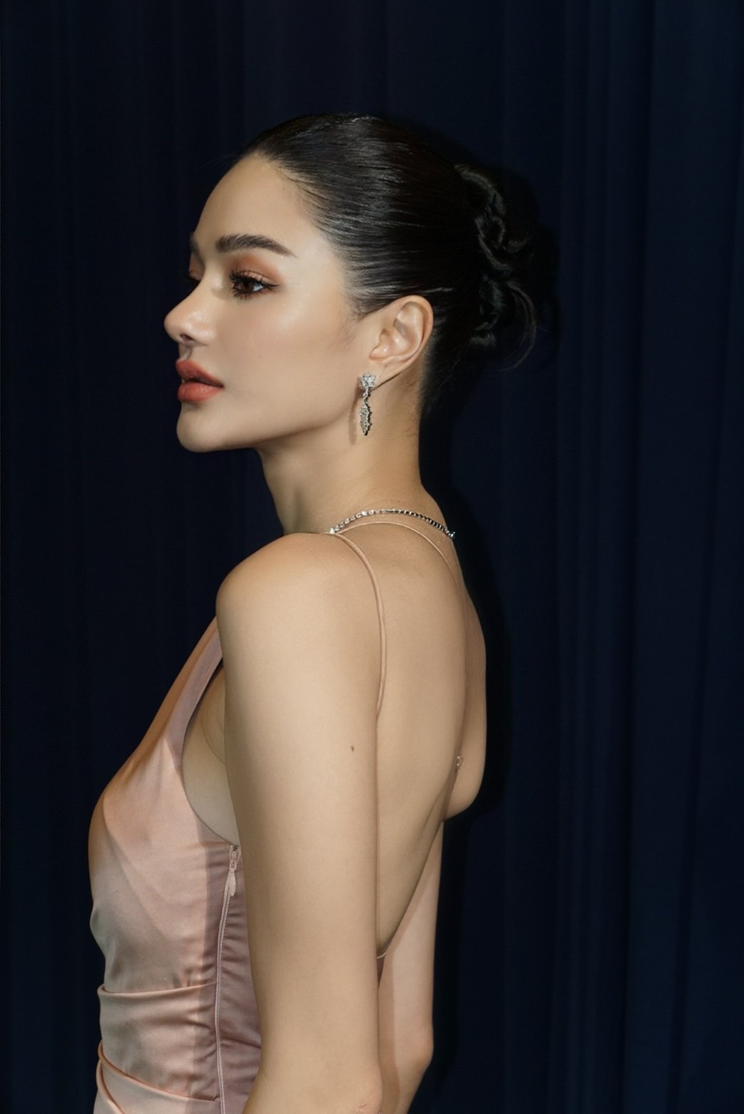 ศัลยกรรมเกาหลีของกวาง เดอะเฟซ – ปรับจมูกให้พุ่งและสมส่วน