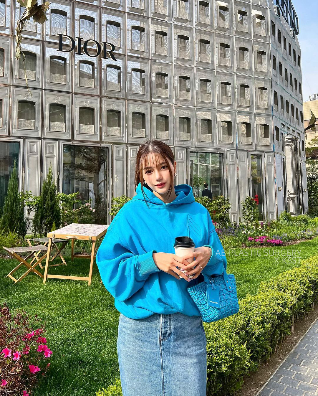 วรรณปิยะ นักแสดงไทย รีวิวแก้จมูกที่โรงพยาบาลศัลยกรรมเอบี เกาหลี