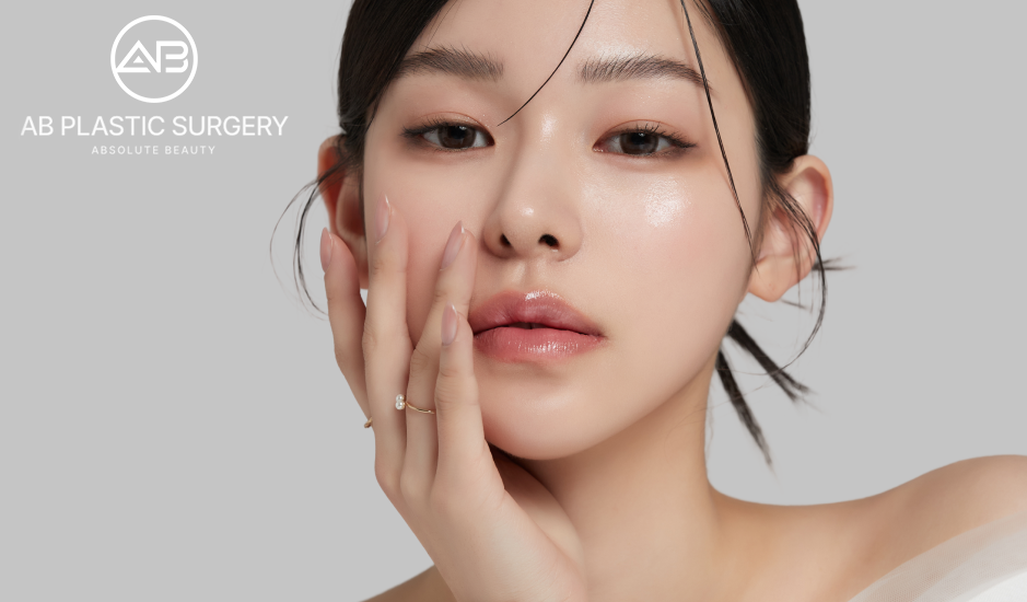 ศัลยกรรมปรับรูปหน้าสไตล์เกาหลีที่คนไทยชื่นชอบ