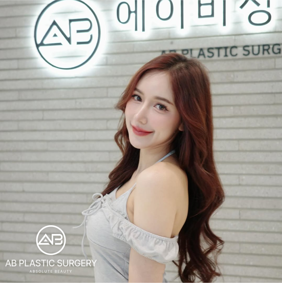 Ice Jarunya เสริมจมูกแบบธรรมชาติด้วยกระดูกอ่อน