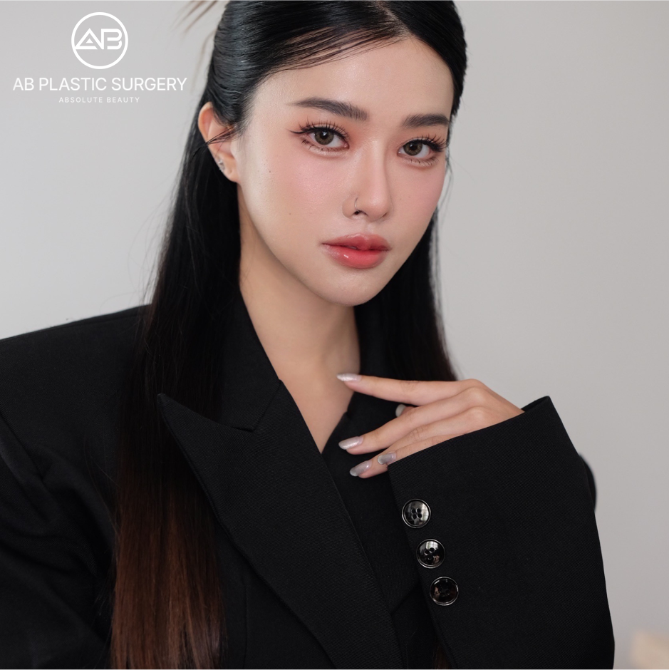 Binko ปรับตา+โครงหน้า+ยกกระชับแบบครบเซต