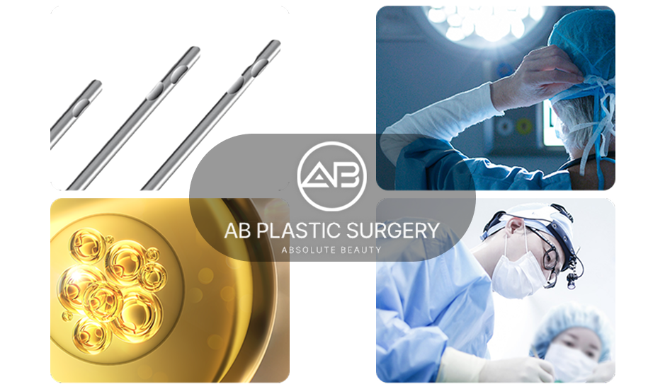 ภาพการแนะนำเทคโนโลยีที่ทันสมัยของโรงพยาบาลศัลยกรรม AB ในเกาหลี