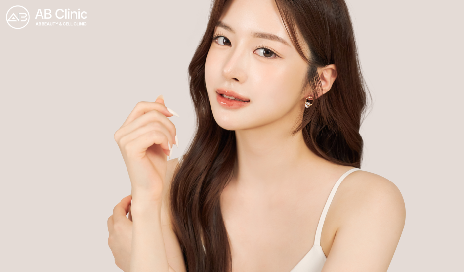 韓國皮膚醫美的療程類型與專業系統解析