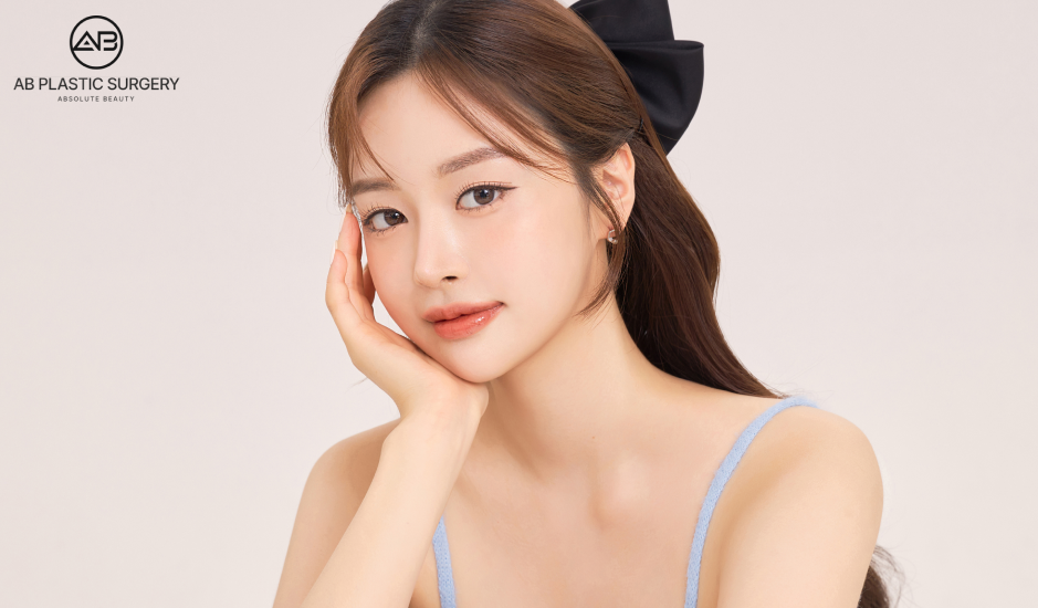 韓國小翹鼻整形案例，自然翹鼻與精緻五官