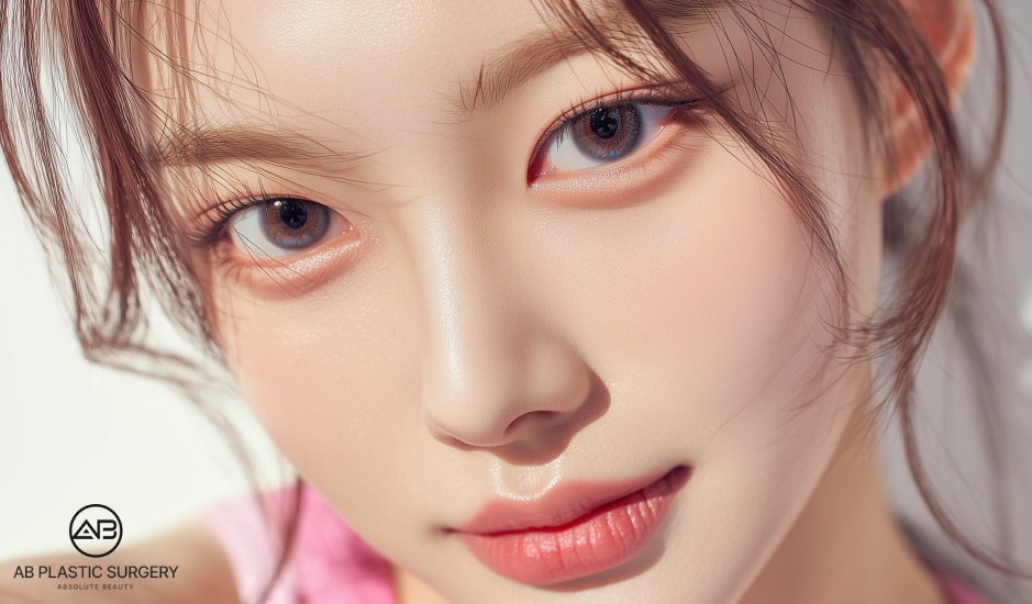 杏眼手術效果圖