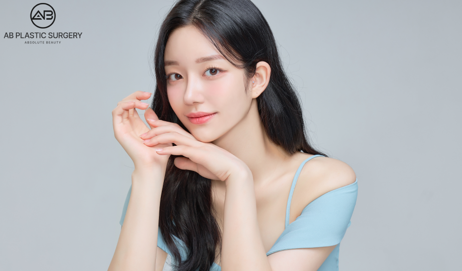 臉部輪廓改善效果｜V臉塑形