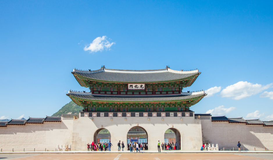 首爾醫美自由行行程規劃：鐘路、江南、明洞