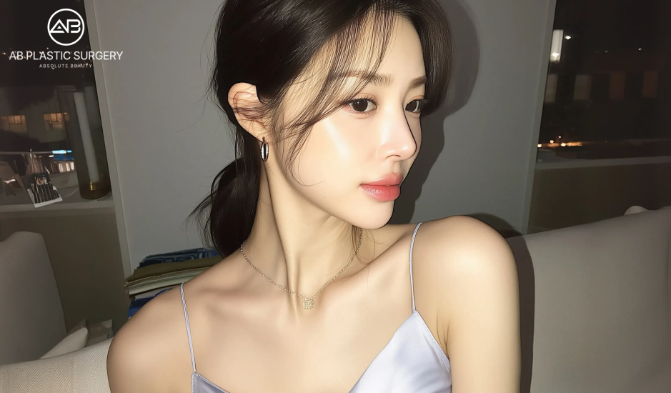 麗珠蘭皮膚修復效果示意，對比水光針與 Juvelook 的肌膚改善差異，適合想了解韓國醫美注射療程選擇的人