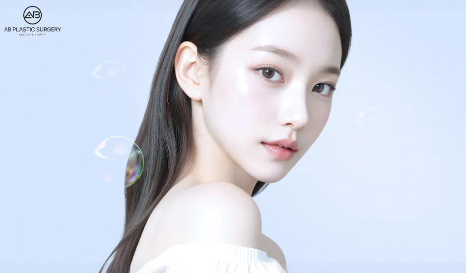 韓國醫美自由行中，依目標決定療程方向的方式