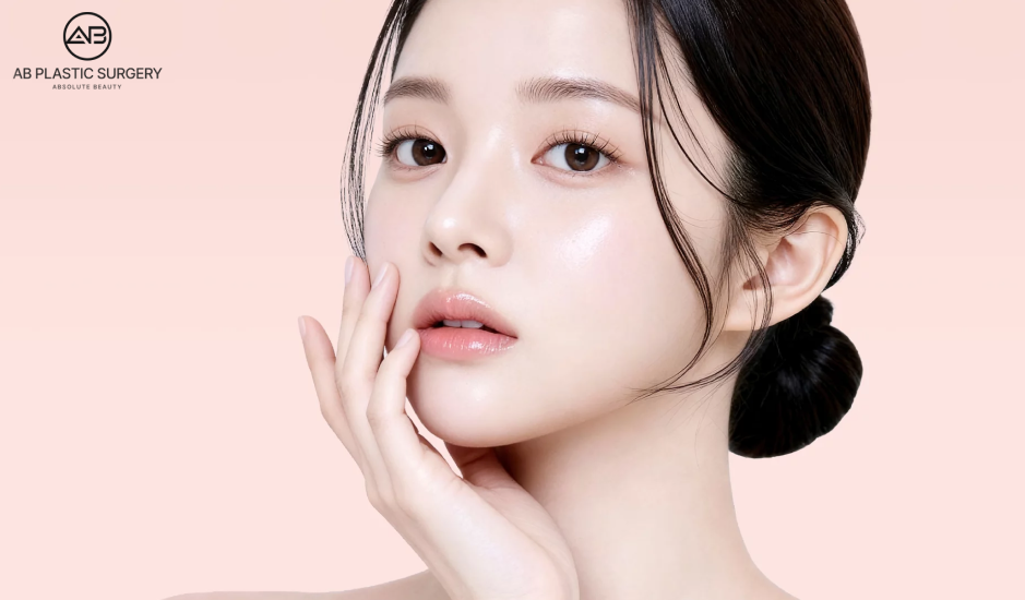 韓國皮膚增強劑麗珠蘭與艾莉薇Re2o打造水光肌效果