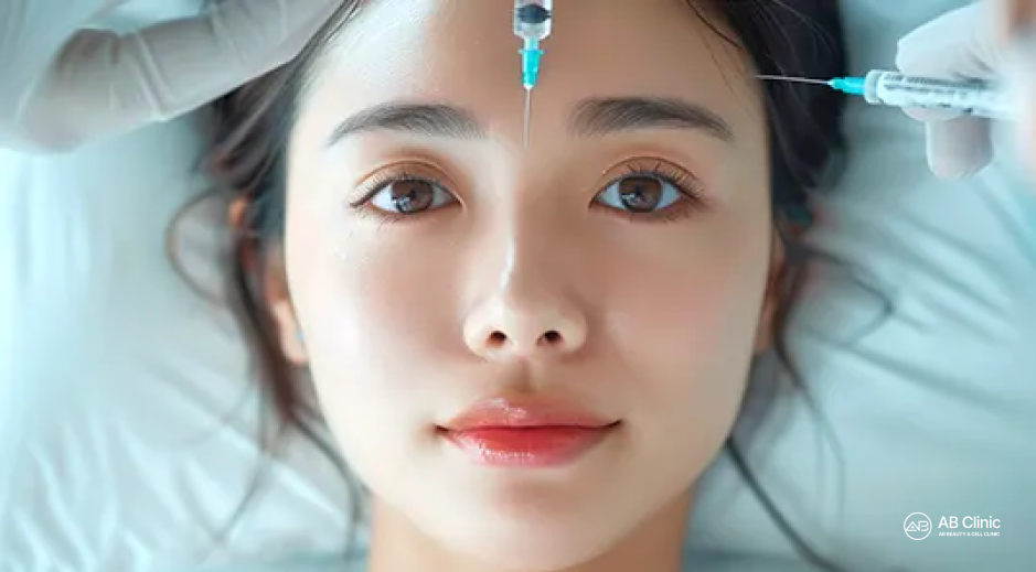 韓國AB整形外科依臉型不對稱程度規劃個人化治療方案，結合精準評估與客製化療程設計，改善臉部左右不平衡並追求自然協調的輪廓。