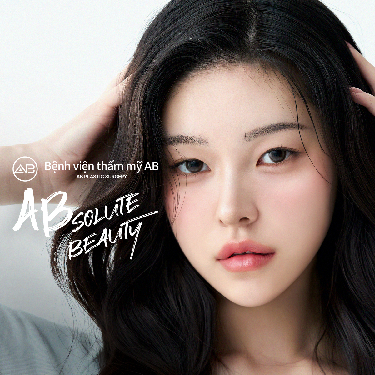 Bệnh viện thẩm mỹ AB Hàn Quốc