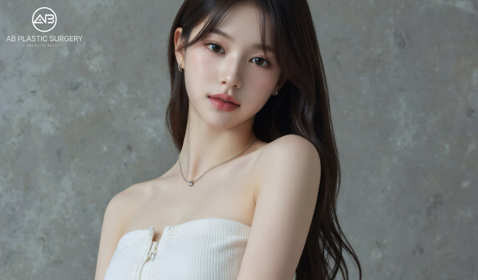 phẫu thuật cắt mí trên/dưới tại Bệnh viện thẩm mỹ AB Hàn Quốc giúp khắc phục mí nặng và cải thiện thẩm mỹ