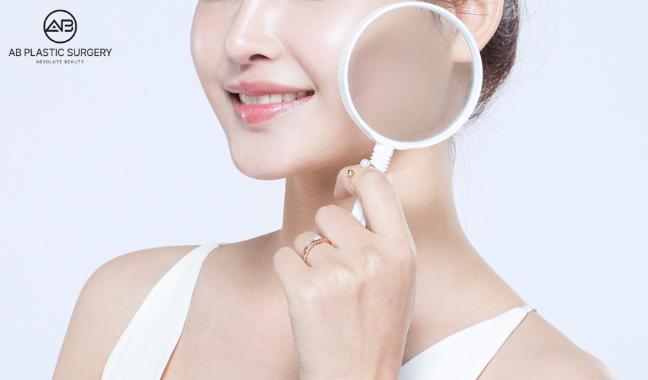 Bệnh viện thẩm mỹ AB Hàn Quốc