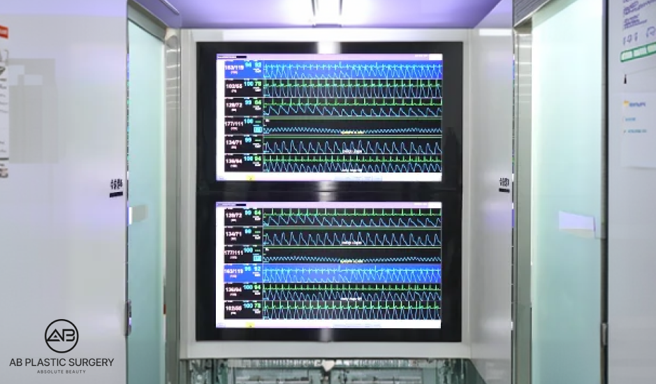 Tầm quan trọng của an toàn và hệ thống quản lý chăm sóc sau điều trị trong du lịch thẩm mỹ Hàn Quốc